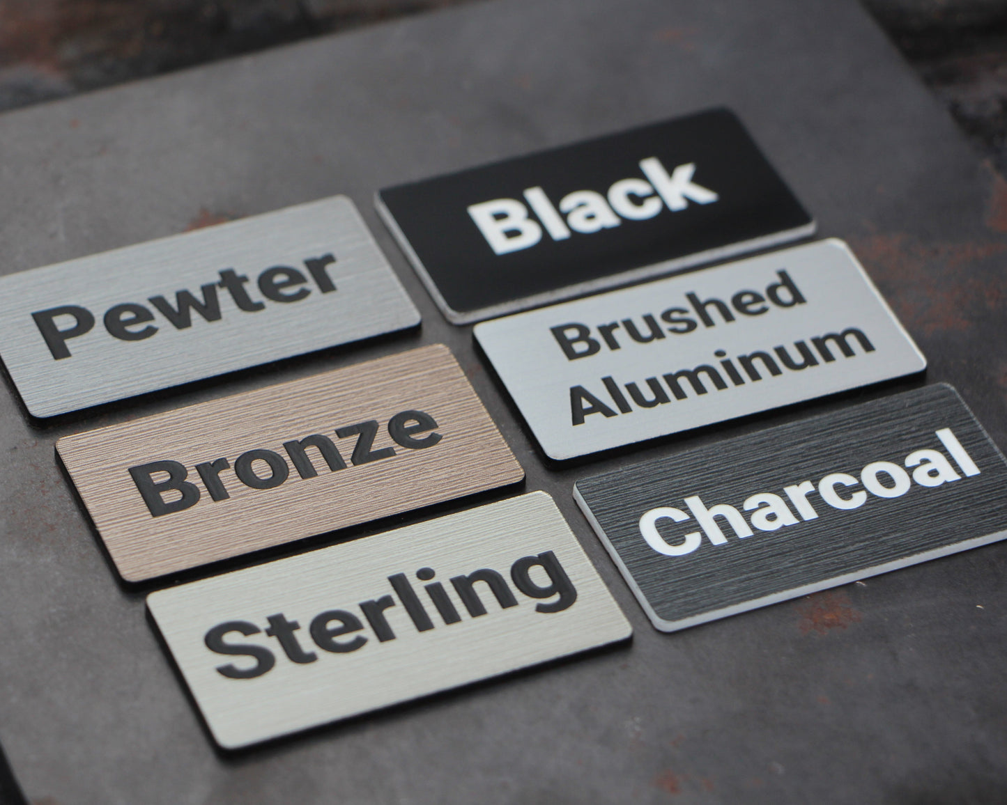 Peel & Stick Medallions