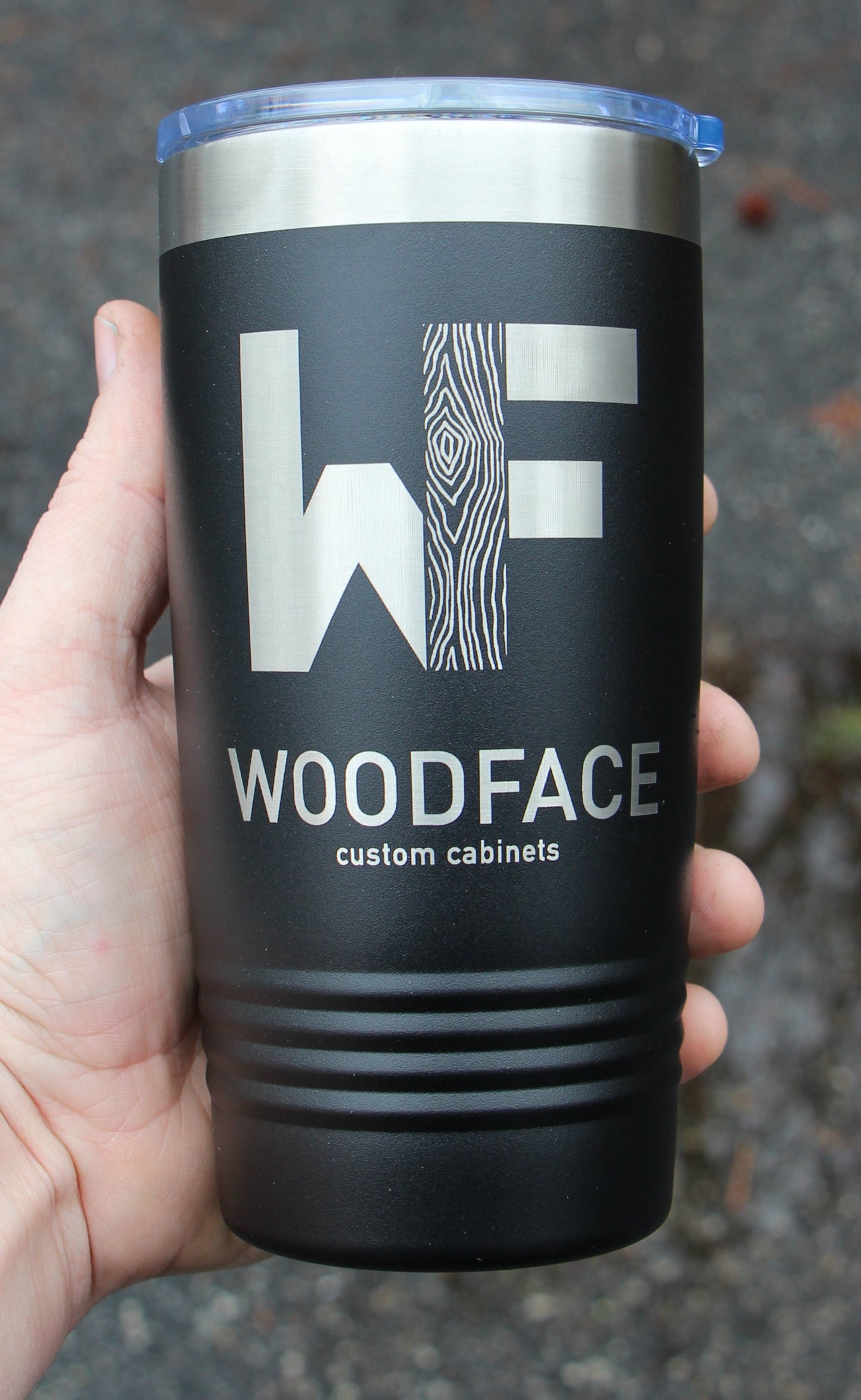 Tumblers / Engraved Cups