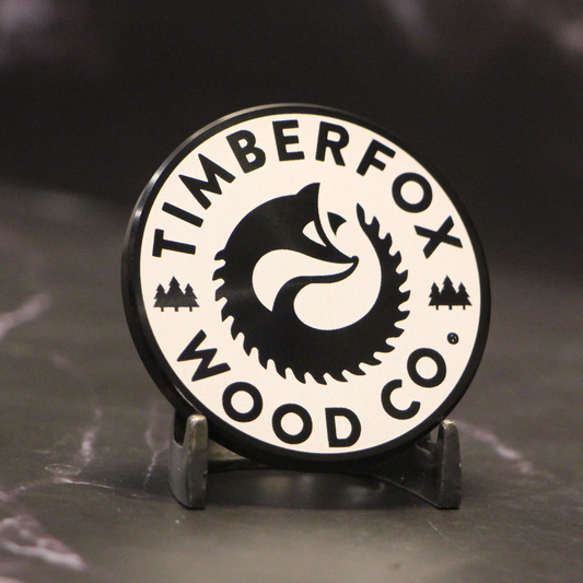 Anodized Aluminum Medallions