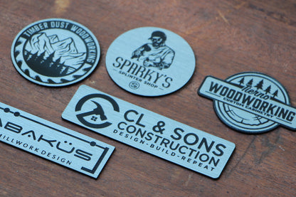 Peel & Stick Medallions