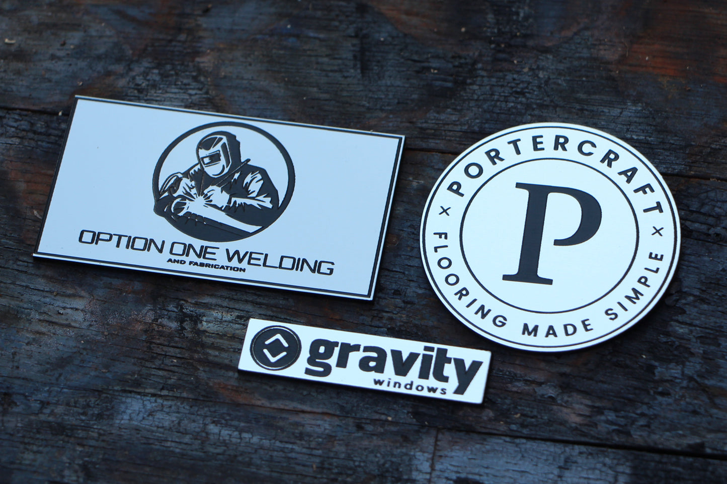 Peel & Stick Medallions