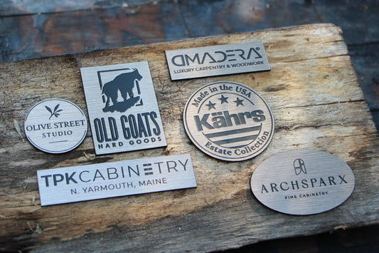 Peel & Stick Medallions