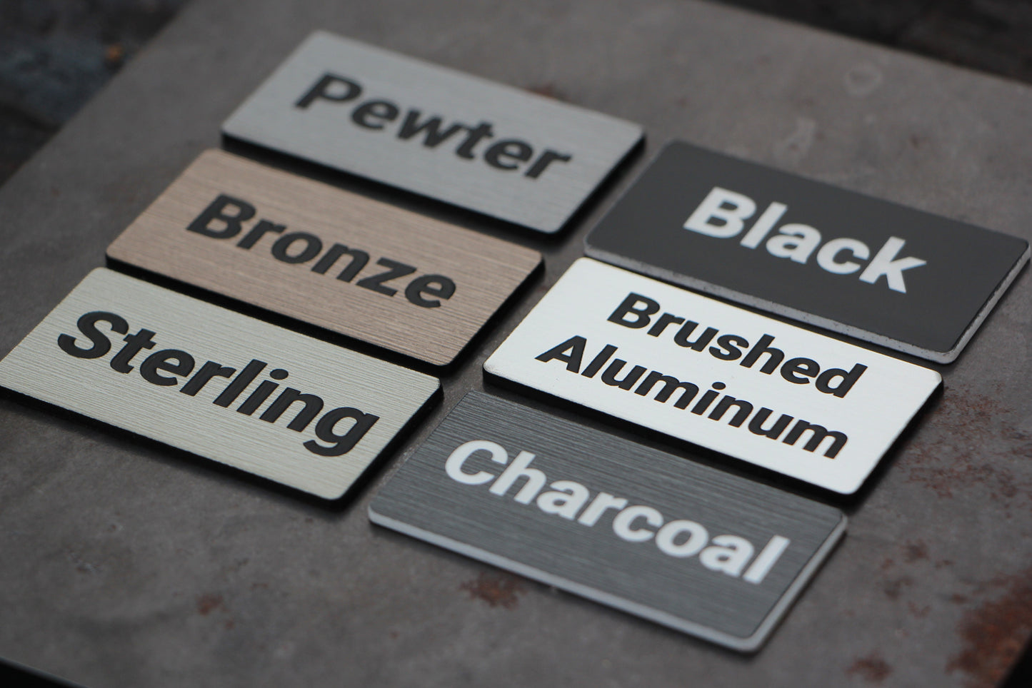 Peel & Stick Medallions