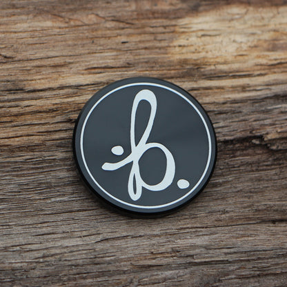 Anodized Medallions