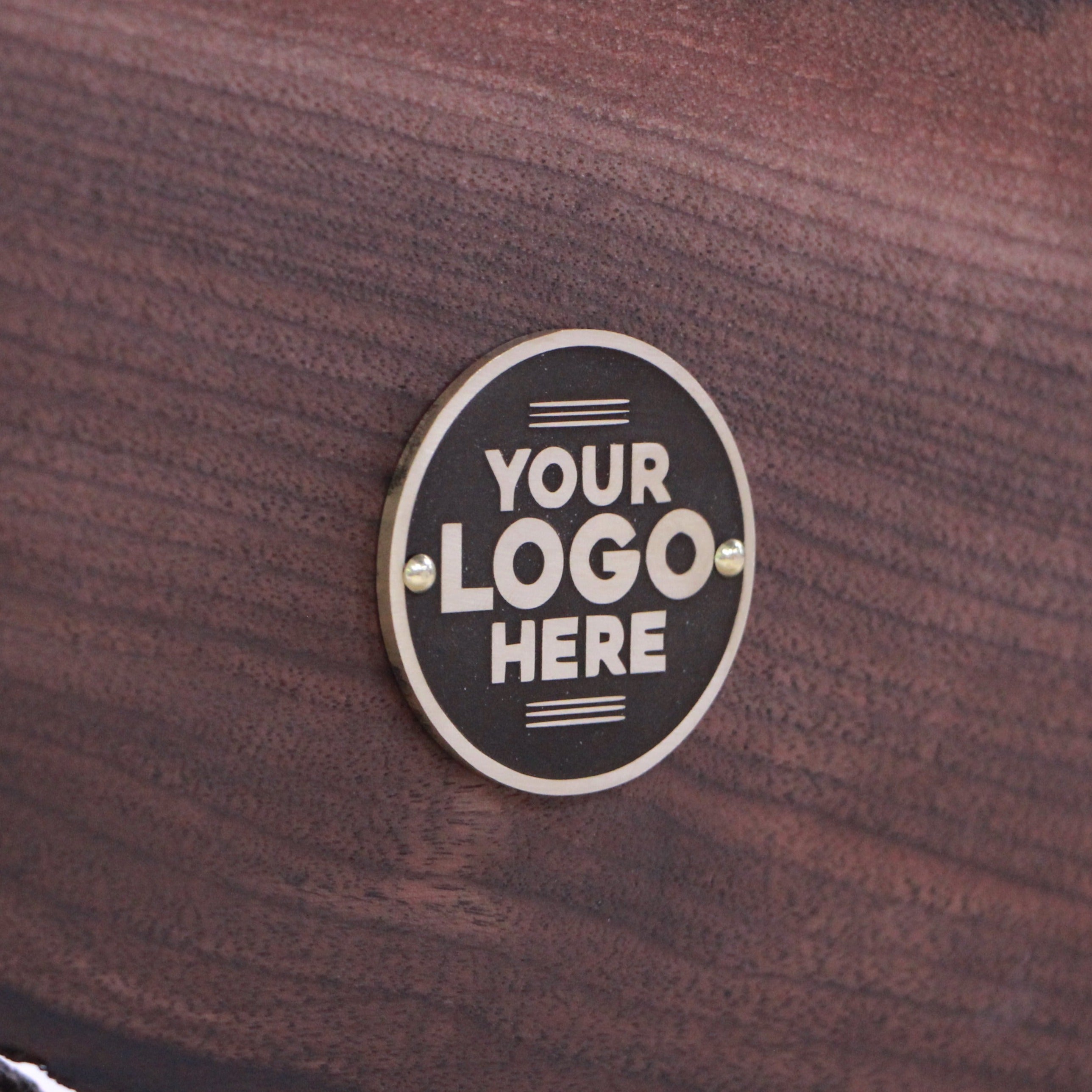 Samples – Medallion Maker Branding