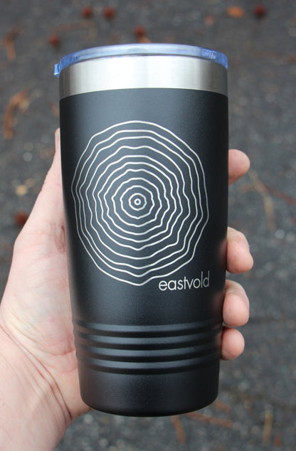 Tumblers / Engraved Cups